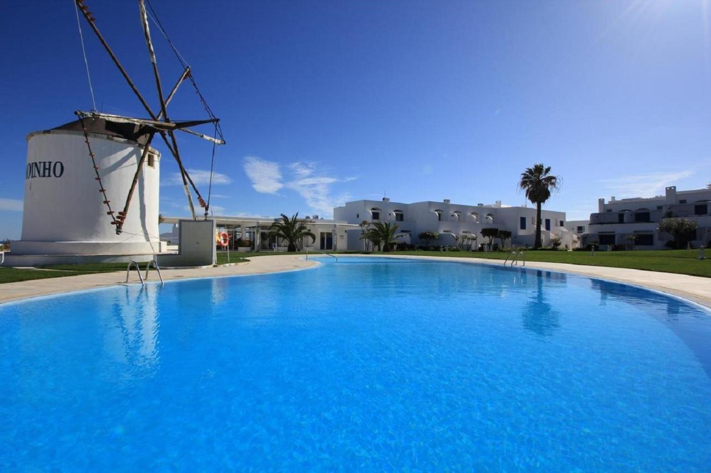 The Albufeira Concierge - Moinho Pool & Gardens酒店 外观 照片