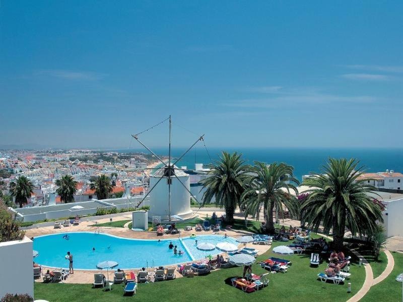 The Albufeira Concierge - Moinho Pool & Gardens酒店 外观 照片