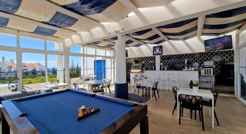 The Albufeira Concierge - Moinho Pool & Gardens酒店 外观 照片
