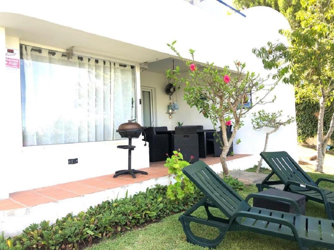 The Albufeira Concierge - Moinho Pool & Gardens酒店 外观 照片