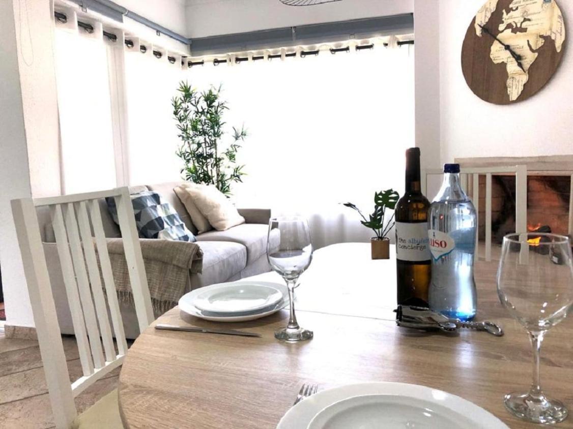 The Albufeira Concierge - Moinho Pool & Gardens酒店 外观 照片