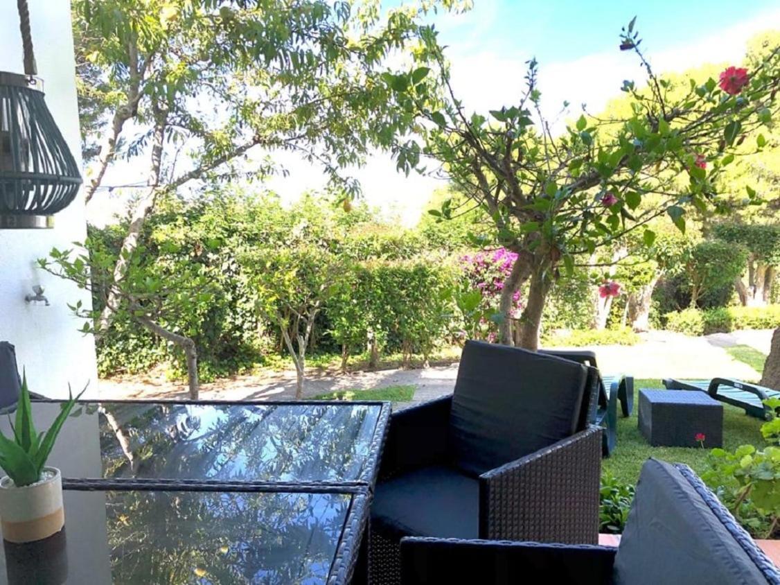 The Albufeira Concierge - Moinho Pool & Gardens酒店 外观 照片